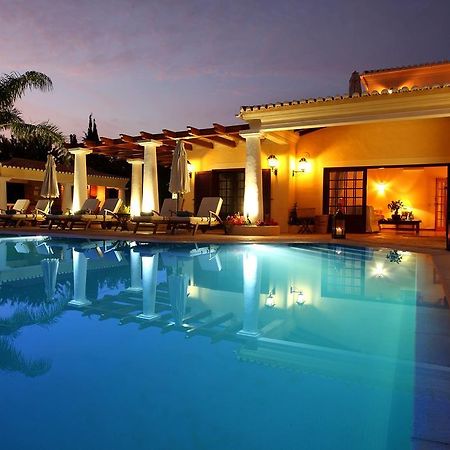 Villa Monte Do Casal Estoi Einrichtungen foto